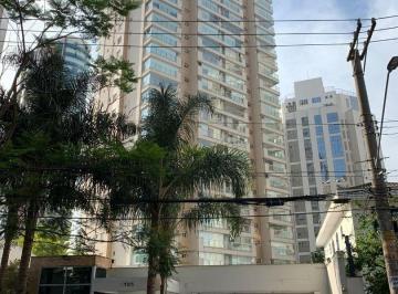 Apartamento · 52m² · 1 Quarto · 1 Vaga · Apartamento com 1 dormitório, 52 m² - venda por R$ 774.900 ou aluguel por R$ 4.655/mês - Vila Regent