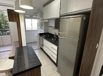 d0cb82c06500827acd7dcffa814754c1c1f27acd · Apartamento para locação - Condomínio Vero - 2 Dormitórios - 1 Vaga - Varanda - Vila Augusta Guarulh