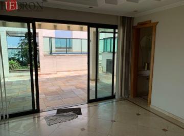 Apartamento · 250m² · 3 Quartos · 3 Vagas · Belíssima Cobertura para venda no bairro do Tatuapé!!