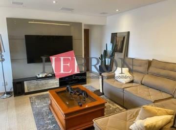 Apartamento · 105m² · 3 Quartos · 1 Vaga · Apartamento, Chácara Santo Antônio (Zona Leste) - São Paulo