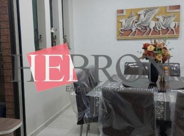 Casa · 200m² · 2 Quartos · 3 Vagas · Sobrado à venda na Vila Carrão!!!