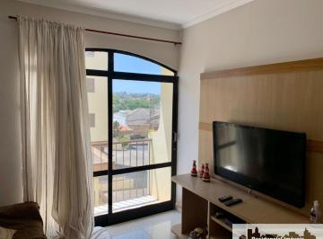 Foto 01 · Apartamento, Vila Cleto, Itu, SP