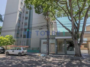 Apartamento de 3 quartos, Maringá · Apartamento 3 dormitórios (1 suíte) Zona 03 - Pertinho do Centro