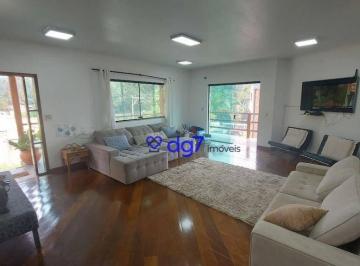 cfcf5054366babf0c052d6abc22183ac63f73073 · Casa com 3 dormitórios à venda, 300 m² por R$ 1.600.000,00 - Centro (Cotia) - Co