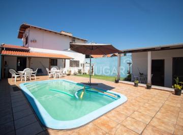 Casa · 195m² · 4 Quartos · 1 Vaga · Casa à venda em Tubarão/SC