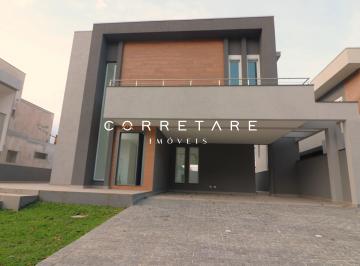 Casa de 3 quartos, Curitiba ·  Casa no Condomínio C/ Piscina Provence Santa Felicidade 3 Suites 