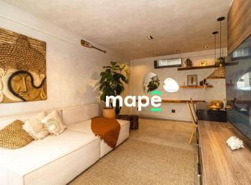 6c34b3d2ab4640ff48315e2d364f0a1e3c8ed144 · Apartamento à venda, 57 m² por R$ 750.000,00 - Ponta da Praia - Santos/SP