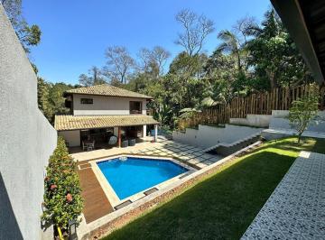 Casa de 3 quartos, Cotia · Casa à venda Condomínio Granja Viana II