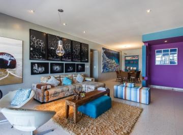 Apartamento · 198m² · 3 Quartos · 3 Vagas · Apartamento à Venda - Jardim Oceânico, 3 Quartos, 198 m² - Rio de Janeiro