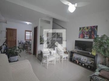 Casa · 80m² · 2 Quartos · 2 Vagas · Casa à Venda - São José, 2 Quartos, 80 m² - Canoas