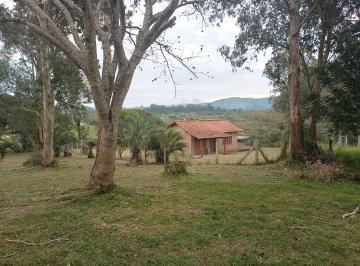 Rural de 1 quarto, Viamão · Dois lotes de 2 hectares cada, na Fazenda da divisa em Itapoã