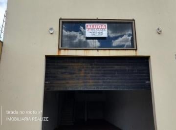 Foto 01 · Barracao, Jardim Padovani, Londrina, PR