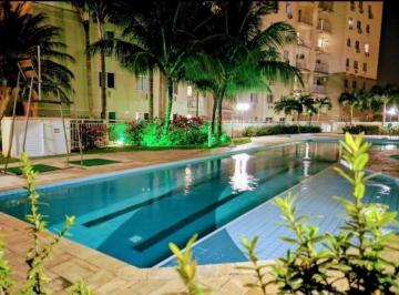Apartamento · 60m² · 2 Quartos · 1 Vaga · Apartamento no Camorim, 2 Quartos, 60m2, 1 vaga