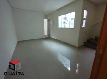 Apartamento · 89m² · 2 Quartos · 1 Vaga · Cobertura com 88m² localizada na Vila Floresta em Santo André/SP.