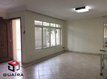 Casa · 255m² · 3 Quartos · 2 Vagas · Sobrado à venda 3 quartos 1 suíte 2 vagas Hollywood - São Bernardo do Campo - SP