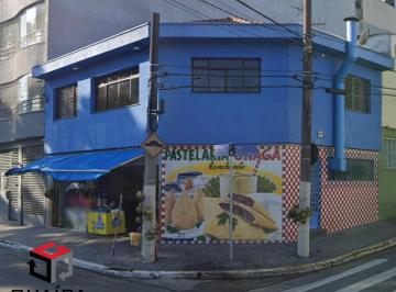 Comercial · 127m² · 2 Quartos · Prédio à venda 2 quartos Santa Maria - São Caetano do Sul - SP