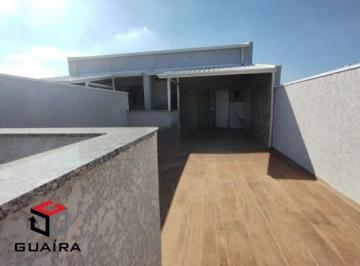 Apartamento · 84m² · 2 Quartos · 1 Vaga · Cobertura com 83m² localizada na Vila Floresta em Santo André/SP.