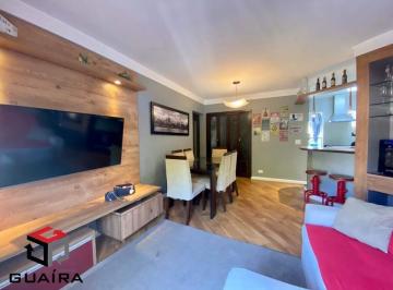 Apartamento · 112m² · 3 Quartos · 2 Vagas · Apartamento 112 m² Localizado No Bairro Nova Petrópolis São Bernardo do Campo - SP 
