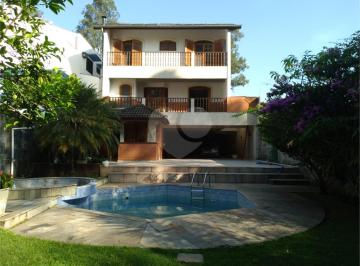 Sem Categoria · Sobrado com 5 quartos à venda em Barro branco (zona norte) - SP