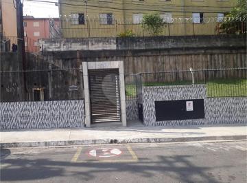Sem Categoria · Apartamento com 2 quartos à venda em Vila aurora - SP