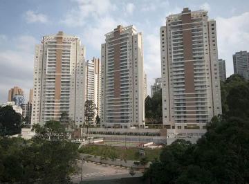 Apartamento de 3 quartos, São Paulo · ANDORINHA MORUMBI - 128m² - R$ 1.379.000,00 - OPORTUNIDADE!!!