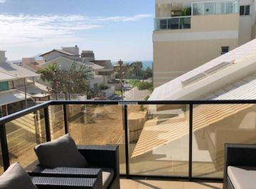Apartamento · 119m² · 3 Quartos · 2 Vagas · APARTAMENTO COM 3 SUÍTES PRÓXIMO AO MAR DE CANTO GRANDE