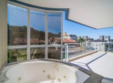 Apartamento · 3 Quartos · 3 Vagas · ESPAÇOSO APARTAMENTO COM 3 SUÍTES E 3 VAGAS NA PRAIA DE BOMBINHAS
