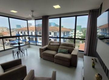 Apartamento · 97m² · 3 Quartos · 2 Vagas · Apartamento com 3 suítes a poucos metros da praia