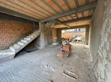 Casa · 169m² · 3 Quartos · 2 Vagas · SOBRADOS COM 3 DORMITÓRIOS NO BAIRRO JOSÉ AMÂNDIO