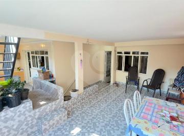 Casa · 175m² · 3 Quartos · 3 Vagas · Sobrado com 3 quartos à venda em Conjunto Habitacional Brigadeiro Faria Lima - SP