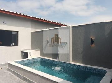 Foto 01 · Casa, Santa Julia, Itanhaém, SP