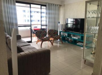 Apartamento de 4 quartos, Salvador · Apartamento com 4 Quartos à venda, 136m² - Cidade Jardim