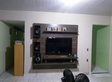 df3aac8fe7a2d651088ca146cd681f4e95001966 · Casa com 1 dormitório à venda, 80 m² por R$ 220.000,00 - Jardim Santa Laura - Itu/SP