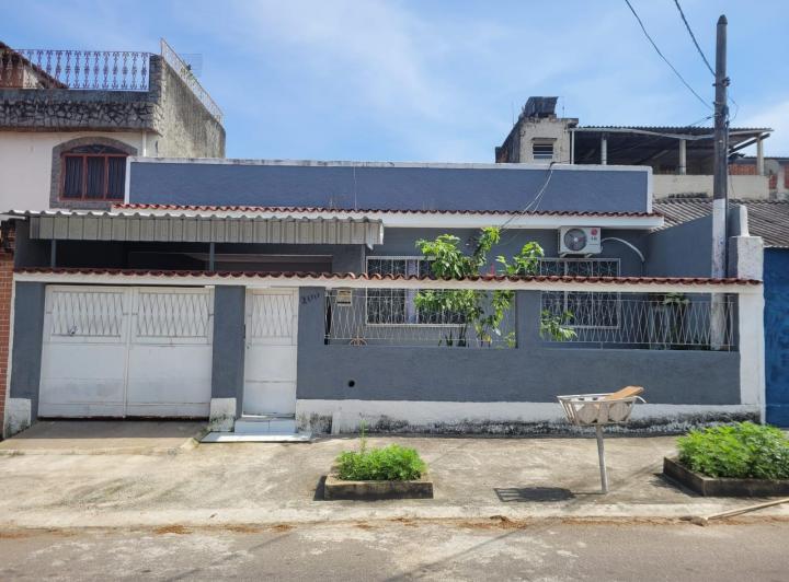 Casa à venda com 2 Quartos, Guadalupe, Rio de Janeiro - R$ 480.000, 159 ...