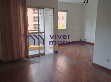 Apartamento · 98m² · 2 Quartos · 2 Vagas · Apartamento na Vila Andrade
