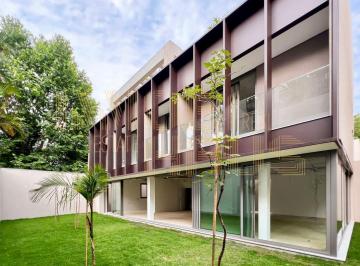 Casa · 724m² · 4 Quartos · 6 Vagas · Casa em condomínio à venda na Vila Nova Conceição - 4 quartos