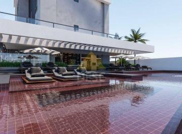 Apartamento · 143m² · 3 Quartos · 3 Vagas · Apartamento na planta à venda no Pericó Residence em Balneário Camboriú