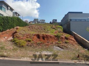 Terreno · 455m² · Terreno à Venda - Condomínio Residencial Campos do Conde, Bragança Paulista - 455m2