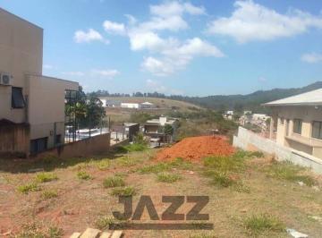 Terreno · 455m² · Terreno à Venda - Condomínio Residencial Campos do Conde, Bragança Paulista - 455m2