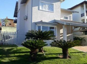 Casa · 212m² · 3 Quartos · 4 Vagas · Casa em Condomínio à Venda - Condomínio Residencial Terras do Caribe, Valinhos - 212m2 - 3 Quartos