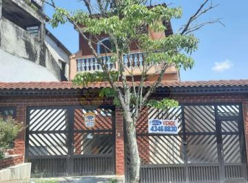 Casa · 280m² · 3 Quartos · 3 Vagas · SOBRADO JARDIM REPRESA