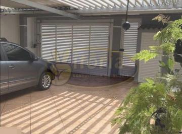 Casa · 172m² · 3 Quartos · 3 Vagas · SOBRADO JD. DO MAR