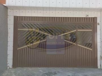 Casa · 113m² · 3 Quartos · 2 Vagas · SOBRADO