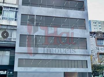 Apartamento · 11462m² · 1 Quarto · Prédio Comercial para Venda - Lapa, São Paulo