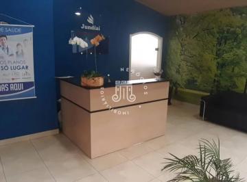 Casa · 332m² · 2 Quartos · 4 Vagas · CASA TÉRREA (RESIDENCIAL/COMERCIAL)- JARDIM PETRÓPOLIS- EM JUNDIAÍ