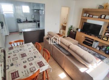 casa a venda no vila campreste I cozinha conjugada · Casa à venda - no Jardim Bela Vista
