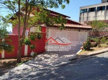 8267395db5e88db3068e5a3c0eec514676a23700 · Sobrado com 4 dormitórios à venda, 171 m² por R$ 890.000,00 - Condomínio Real Park - Caieiras/SP