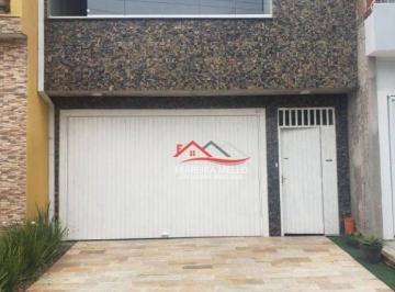 08738d8be532878086a73ed445130d4a5a5934cd · Sobrado com 2 dormitórios à venda, 234 m² por R$ 550.000,00 - Jardim Marcelino - Caieiras/SP