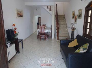 Casa · 180m² · 3 Quartos · 6 Vagas · SOBRADO 300 METROS   DO MAR 3 DORM PARQUE AUGUSTOS ITANHAÉM
