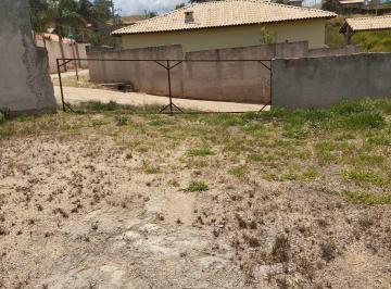 Terreno · 1000m² · Terreno de Condomínio, Mairinque - R$ 180 mil, Cod: TE-350